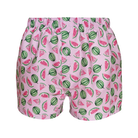 Watermelon boxer shorts...