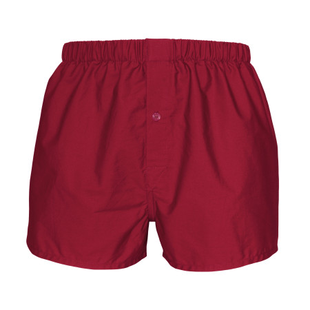 Claret Red boxer shorts