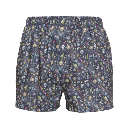 Space Life boxer shorts