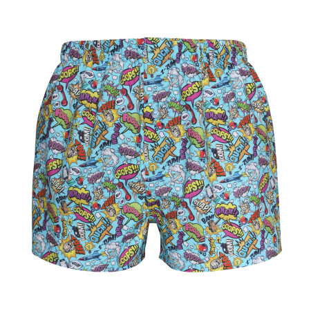 Wham Bam Ooops boxer shorts