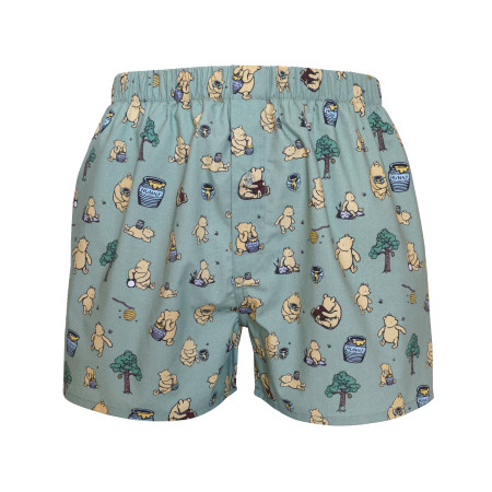 Winnie the Pooh Hunny Pots...