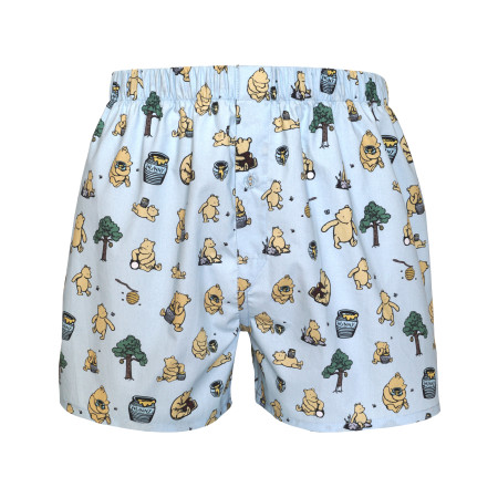 Winnie the Pooh Hunny Pots...