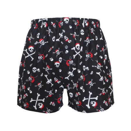 Skull and Crossbones boxer...