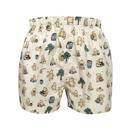 Winnie the Pooh Hunny Pots...