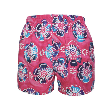 Floral 242 batik boxer...