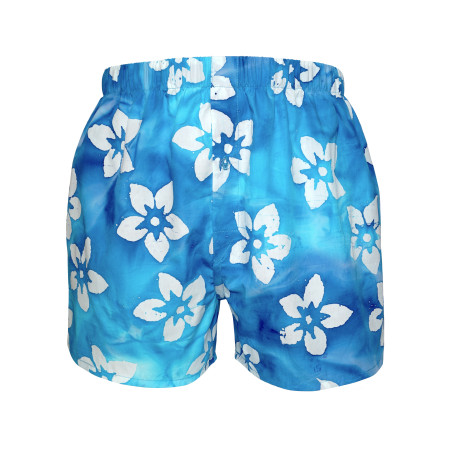 Floral 269 batik boxer...