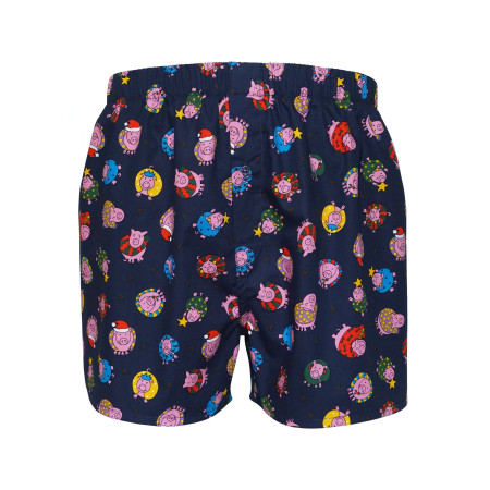 Pigs in Blankets boxer shorts